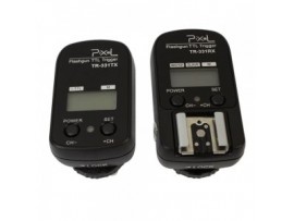 Pixel Wreless Trigger TR-331 for Nikon I-TTL